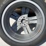 Genuine BMW Styling 570M 18" Alloy Wheels Image 8