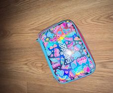 smiggle pencil case