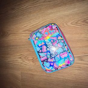 smiggle pencil case