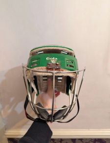 hurling