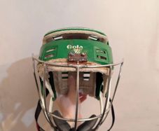 hurling