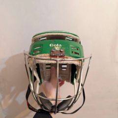 hurling