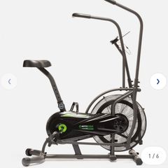Rotocycle X Air Bike