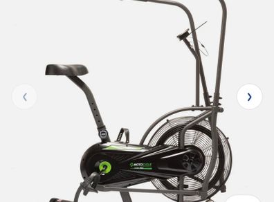 Rotocycle X Air Bike