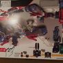 Transformer Fortress Maximus Image 4