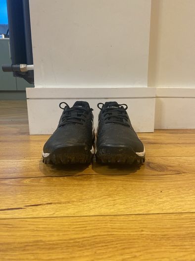hockey shoes