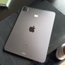 iPad Pro 11inch 2nd Gen 256GB Image 3
