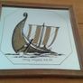 Antique Nautical Pictures. Image 5