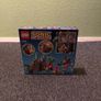 Lego 76998 Knuckles and the Master Emerald Shrine Image 2