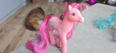 Sweetheart Sister Dainty MLP G1 My Little Pony