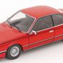 Bmw 635csi (e24) 1984 1/18 New In Box Image 9