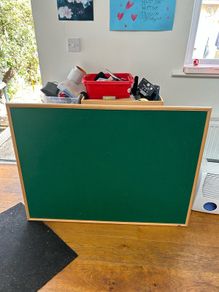 Notice Board