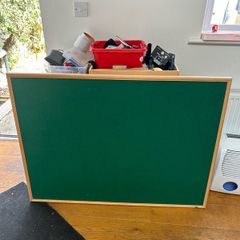 Notice Board