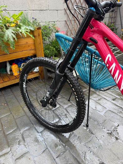 Canyon Sender - Troy Lee Design