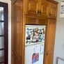 Solid Oak Kitchen Image 7