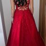 Debs/occasion ball gown Image 3