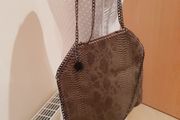Stella inspired chain bag