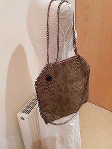 Stella inspired chain bag