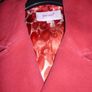 Per Una M&s Long Red Jacket Coat Faux Suede To Touch 14 Medium. Marks & Spencer. Image 10