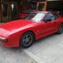 porsche 944 breaking Image 2