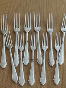Newbridge Silver Cutlery