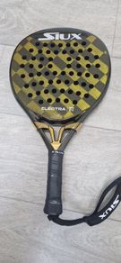 Siux Electra Pro ST4 Stupa Padel racket
