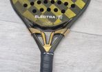 Siux Electra Pro ST4 Stupa Padel racket