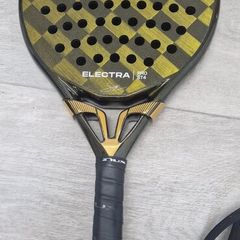 Siux Electra Pro ST4 Stupa Padel racket