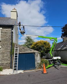 Boomlift
