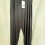 Zara Light Weight Wide Leg Trousers Image 2
