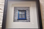 "Framed"-original photography by the seller