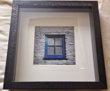 "Framed"-original photography by the seller
