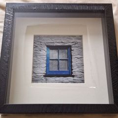 "Framed"-original photography by the seller