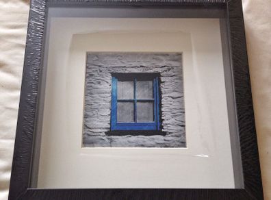 "Framed"-original photography by the seller