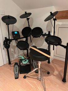 Alesis Electronic Drum Kit