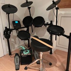 Alesis Electronic Drum Kit