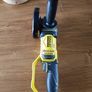 Stanley Fatmax v20 Angle Grinder Image 3