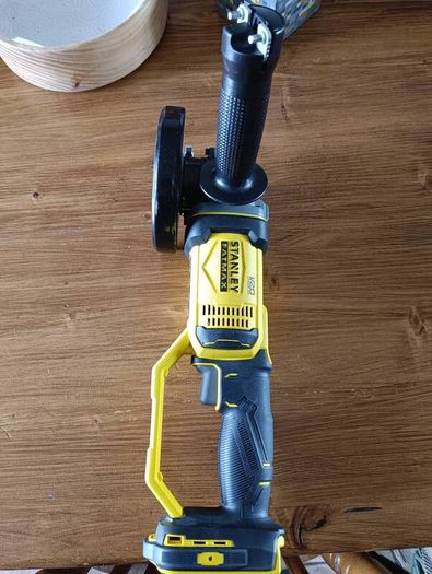 Stanley Fatmax v20 Angle Grinder