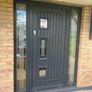 Composite door Image 2