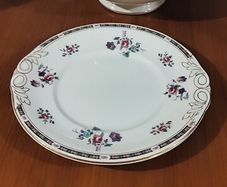 Vintage soup Tureen