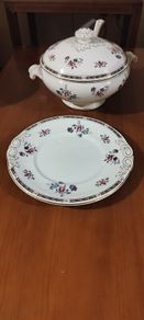 Soup Tureen