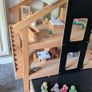 Tidlo Wooden Dollhouse Image 5