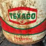 Vintage Texaco 5Gallon Oil Can Image 5