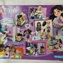 Lego Friends - Emma's Deluxe Bedroom Image 3