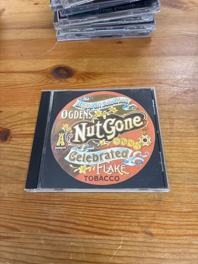 Cd Albums Four euro each