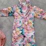 Baby girl clothes 12m-24m Image 5