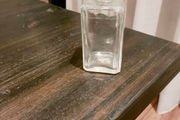Vintage screw top bottle
