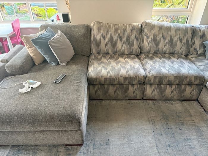 Large Couch