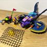 LEGO Super Hero Girls Batgirl Batjet Image 2