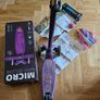 Maxi Micro Deluxe LED - Purple Image 5